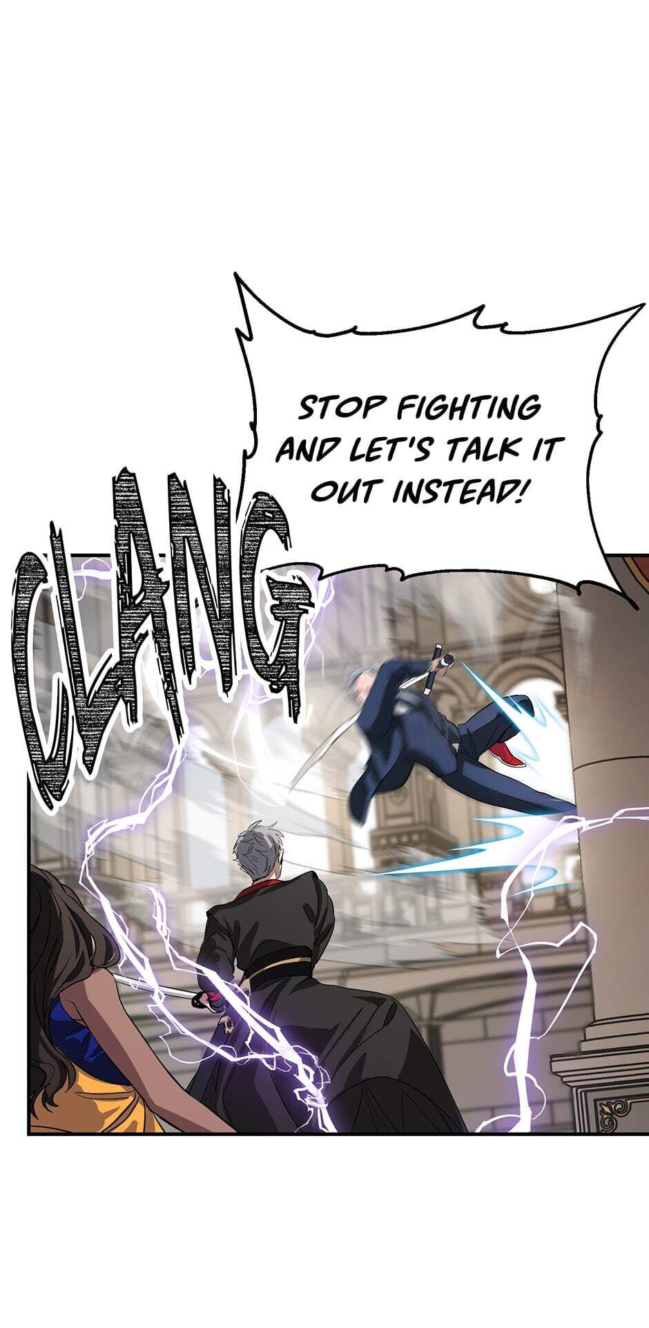 Read SSS Class Revival Hunter Manga Online