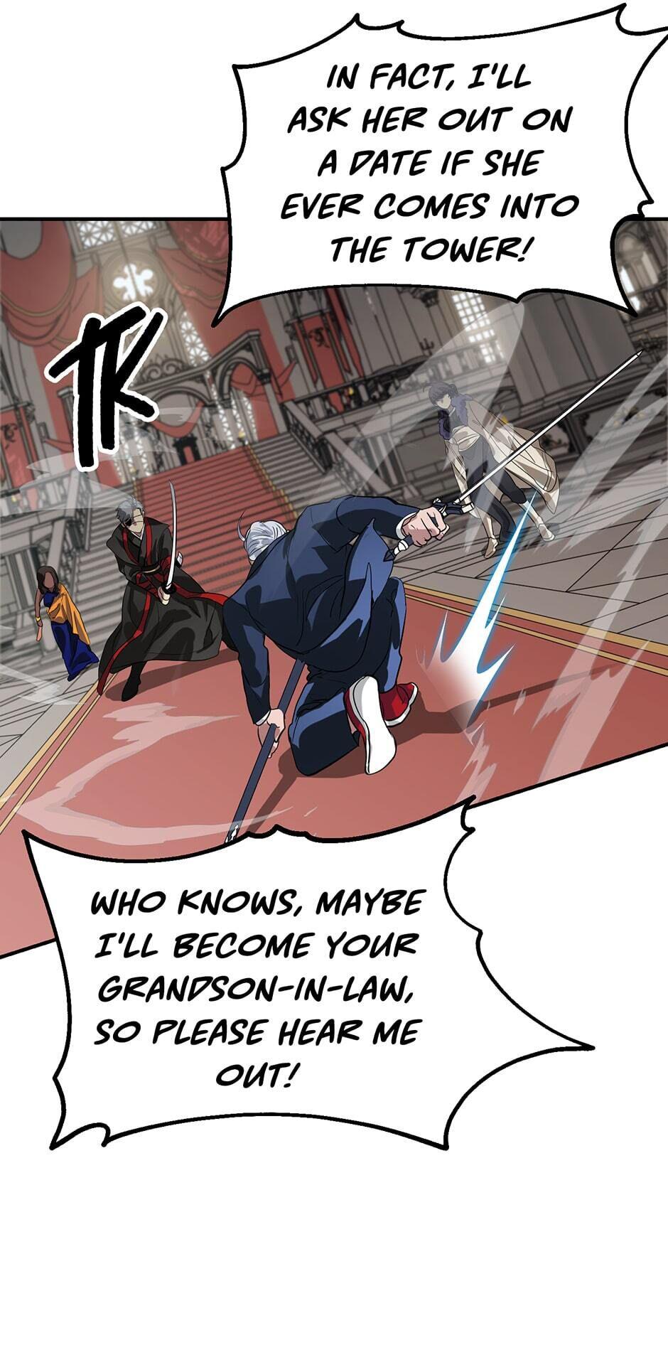 Read SSS Class Revival Hunter Manga Online