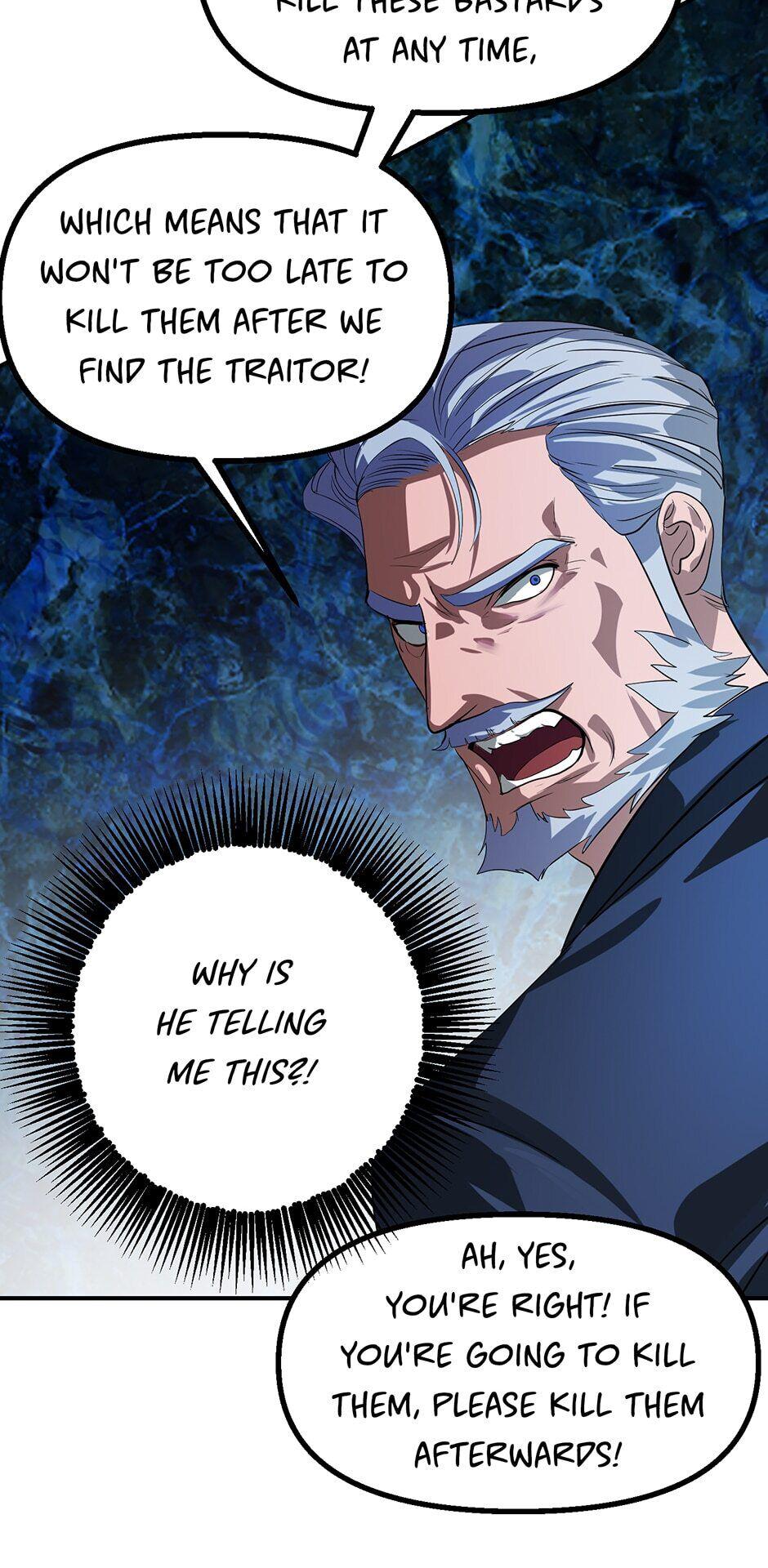 Read SSS Class Revival Hunter Manga Online