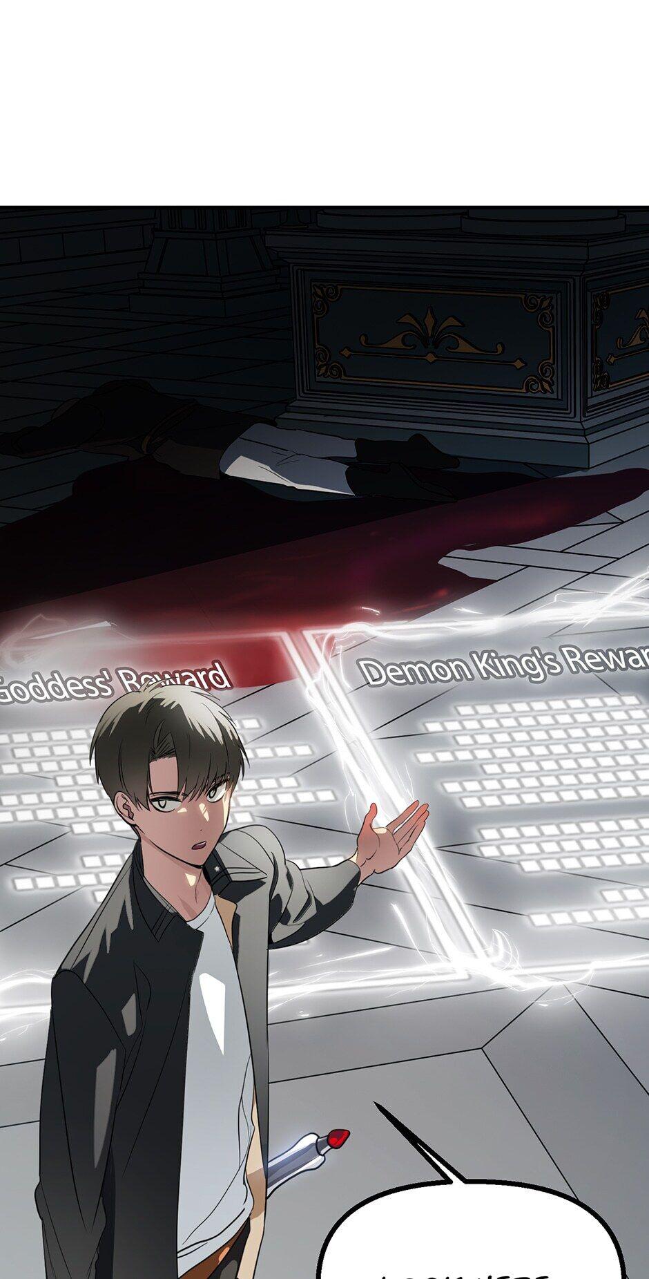 Read SSS Class Revival Hunter Manga Online