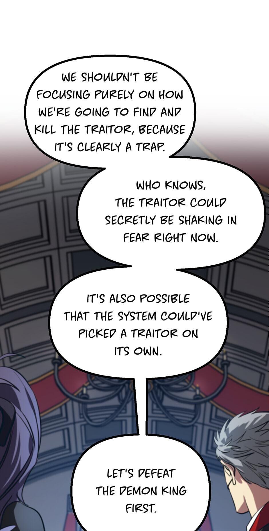 Read SSS Class Revival Hunter Manga Online