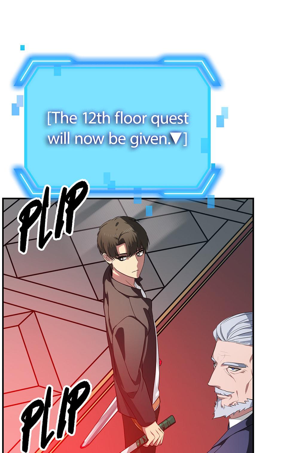 Read SSS Class Revival Hunter Manga Online