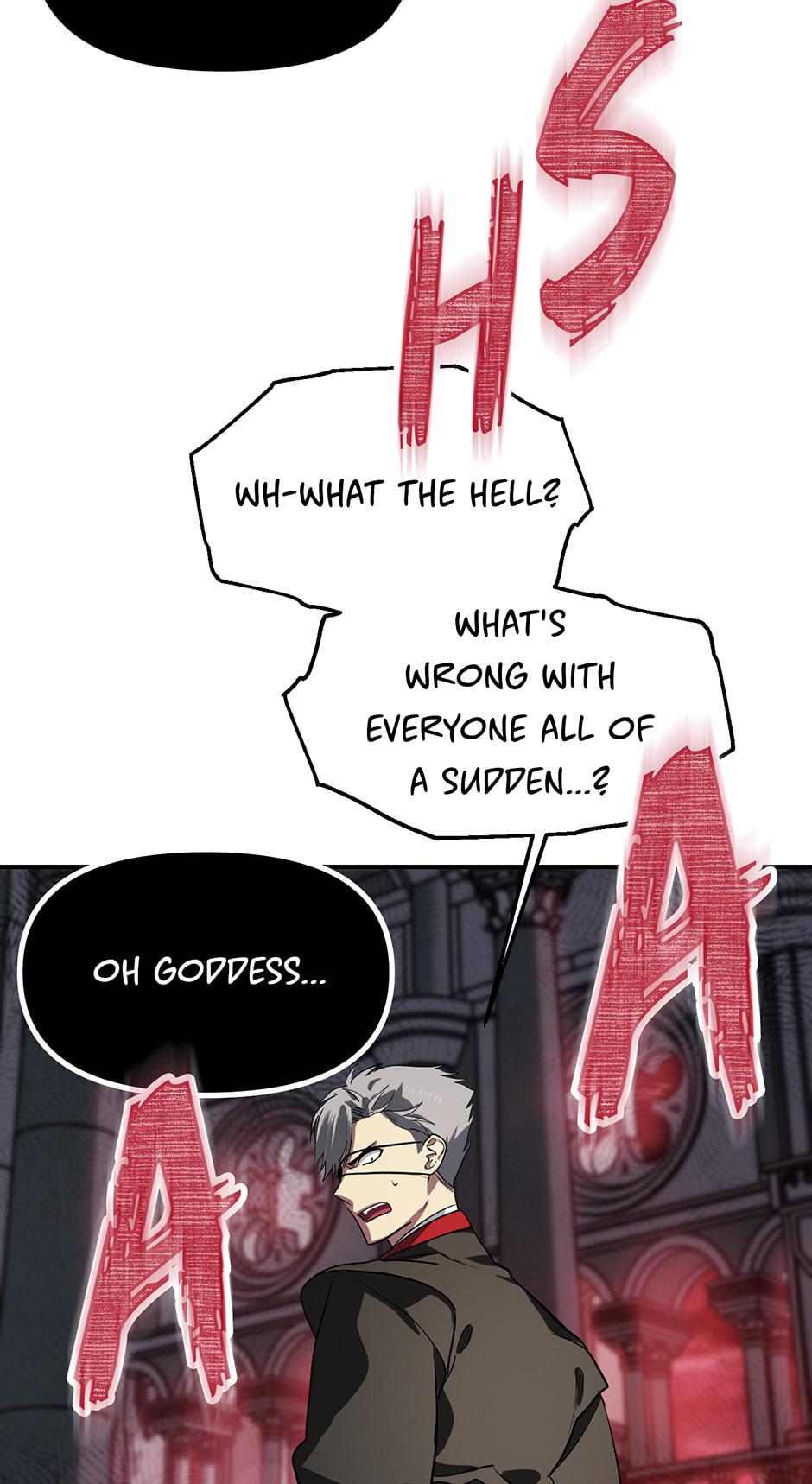 Read SSS Class Revival Hunter Manga Online
