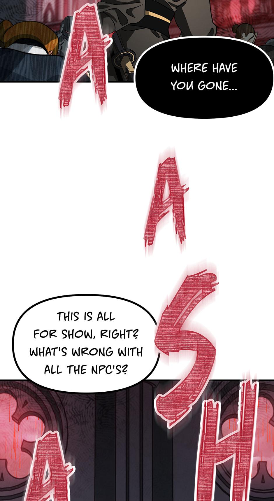 Read SSS Class Revival Hunter Manga Online