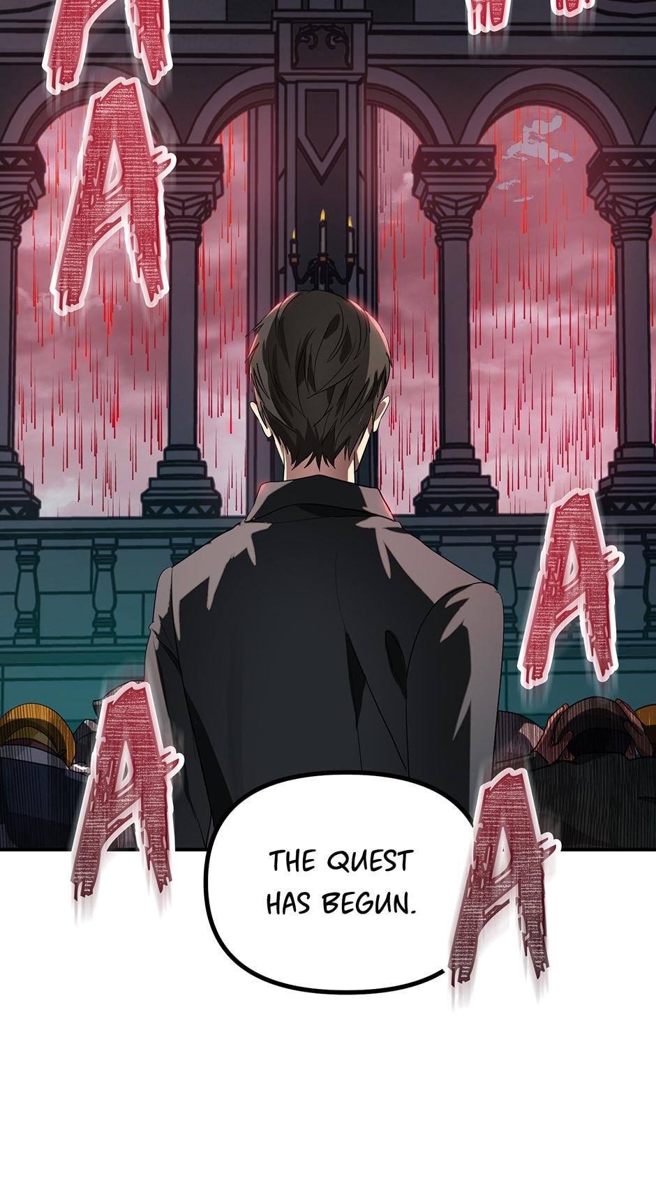 Read SSS Class Revival Hunter Manga Online