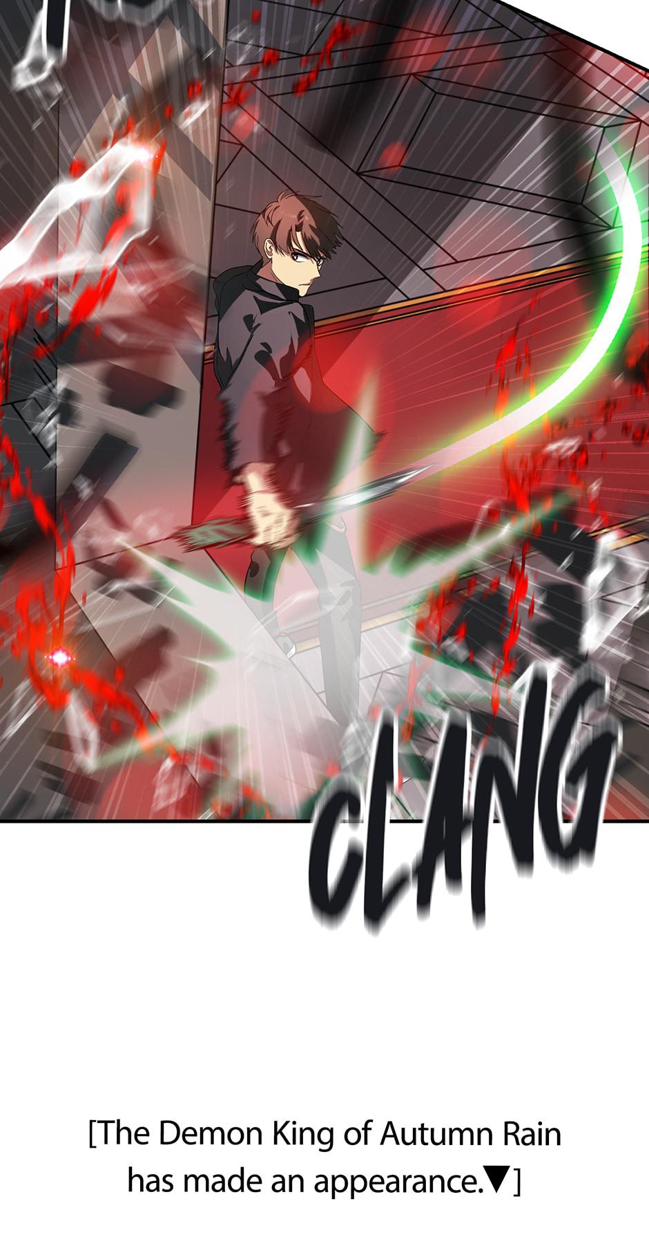 Read SSS Class Revival Hunter Manga Online