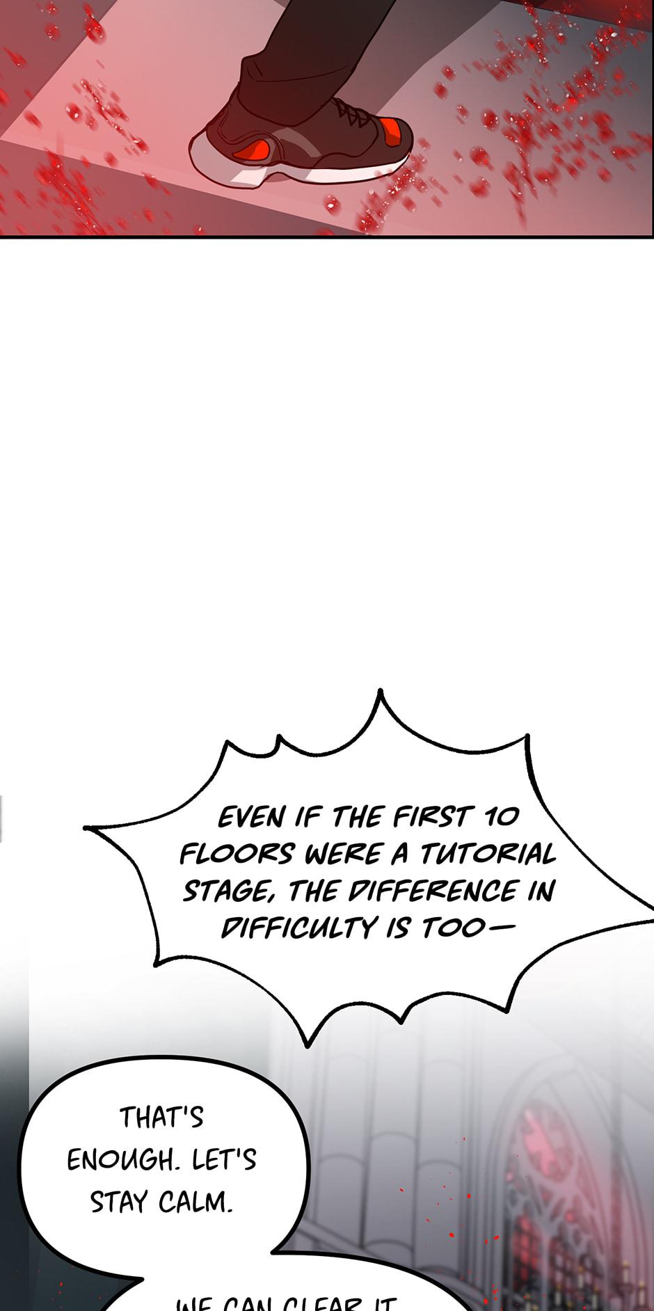Read SSS Class Revival Hunter Manga Online