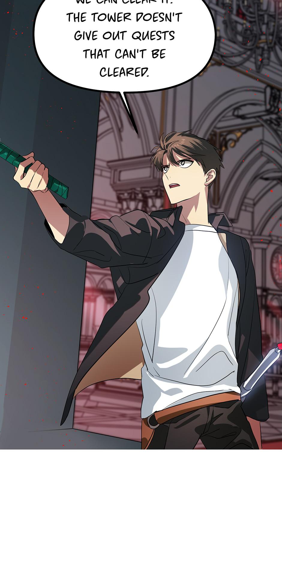 Read SSS Class Revival Hunter Manga Online