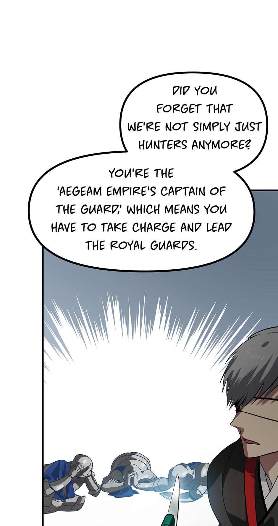 Read SSS Class Revival Hunter Manga Online