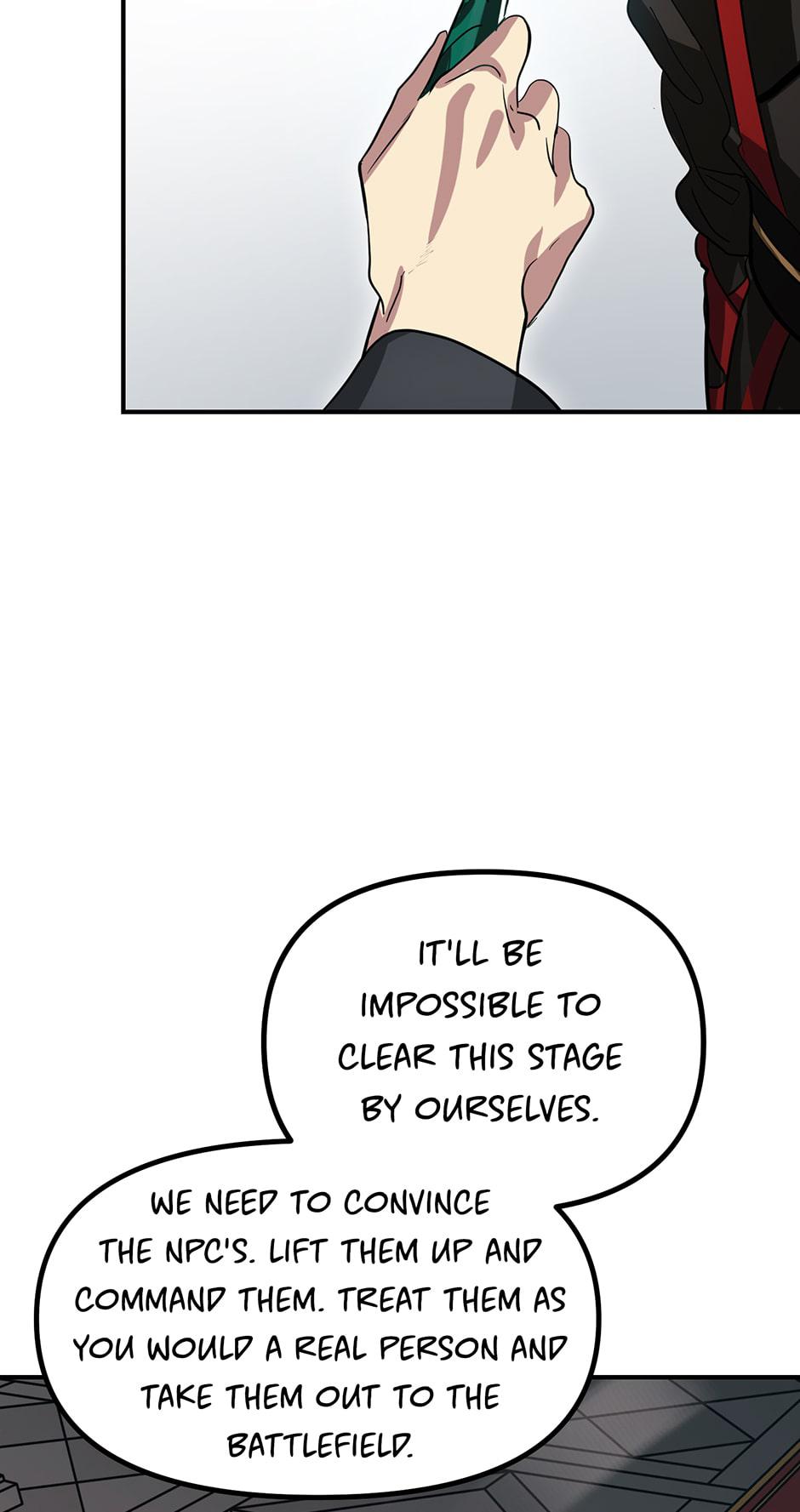 Read SSS Class Revival Hunter Manga Online