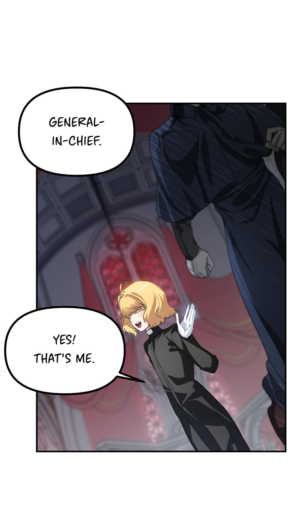 Read SSS Class Revival Hunter Manga Online