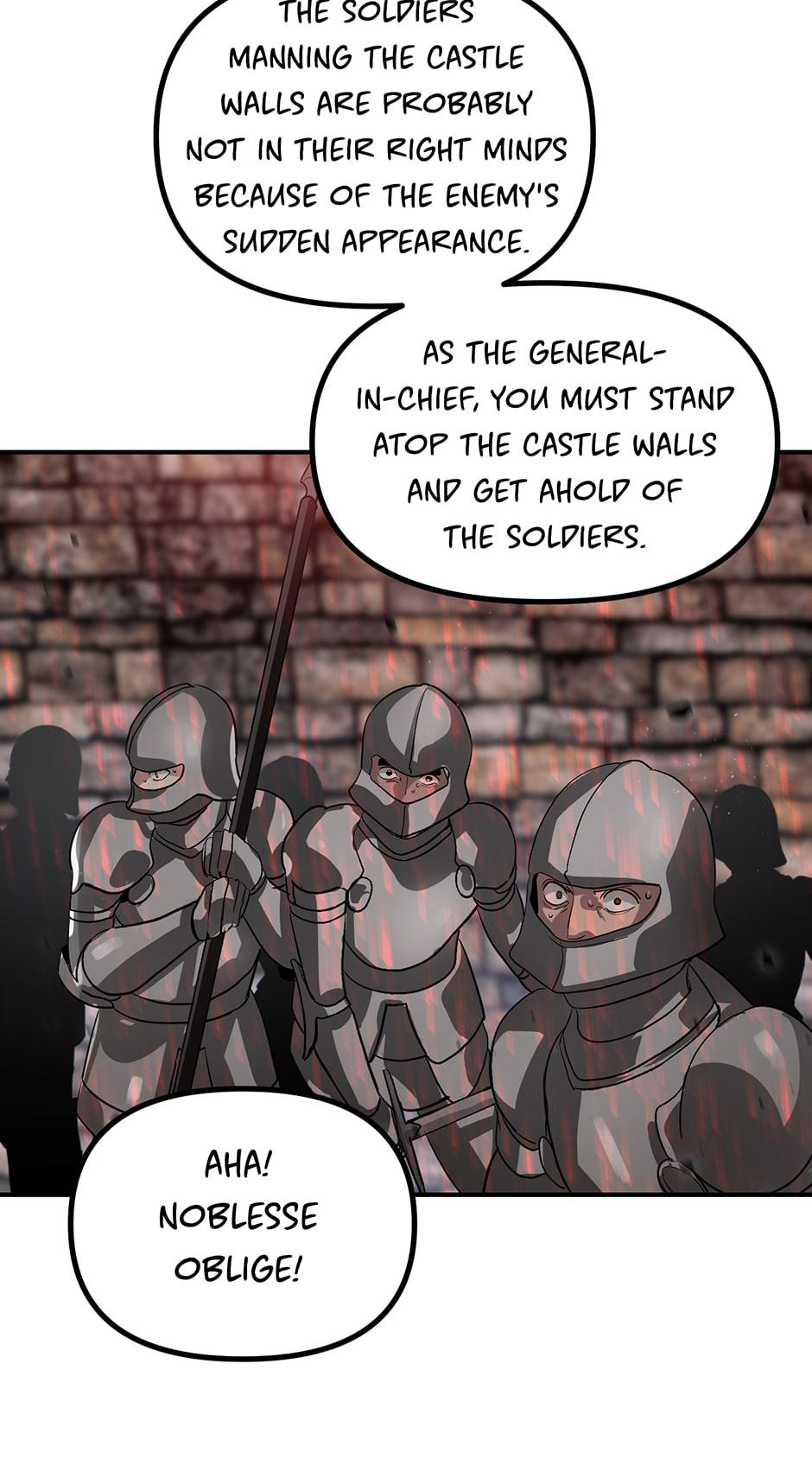 Read SSS Class Revival Hunter Manga Online