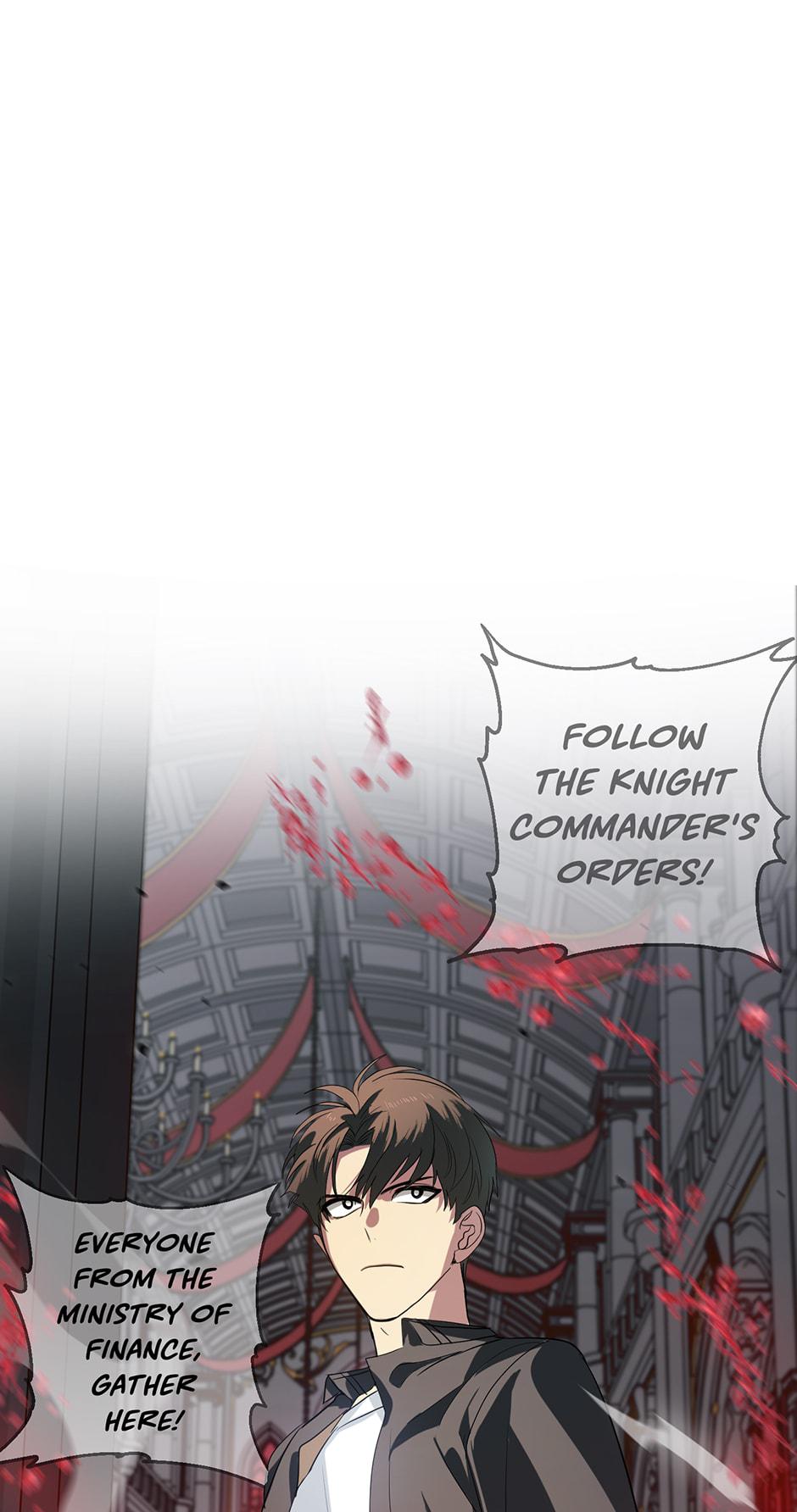 Read SSS Class Revival Hunter Manga Online