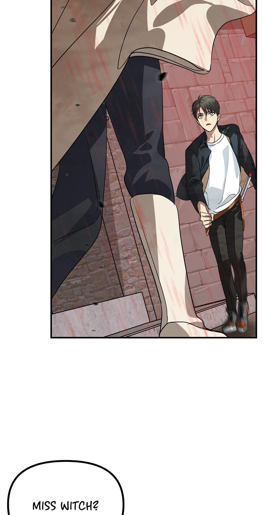 Read SSS Class Revival Hunter Manga Online