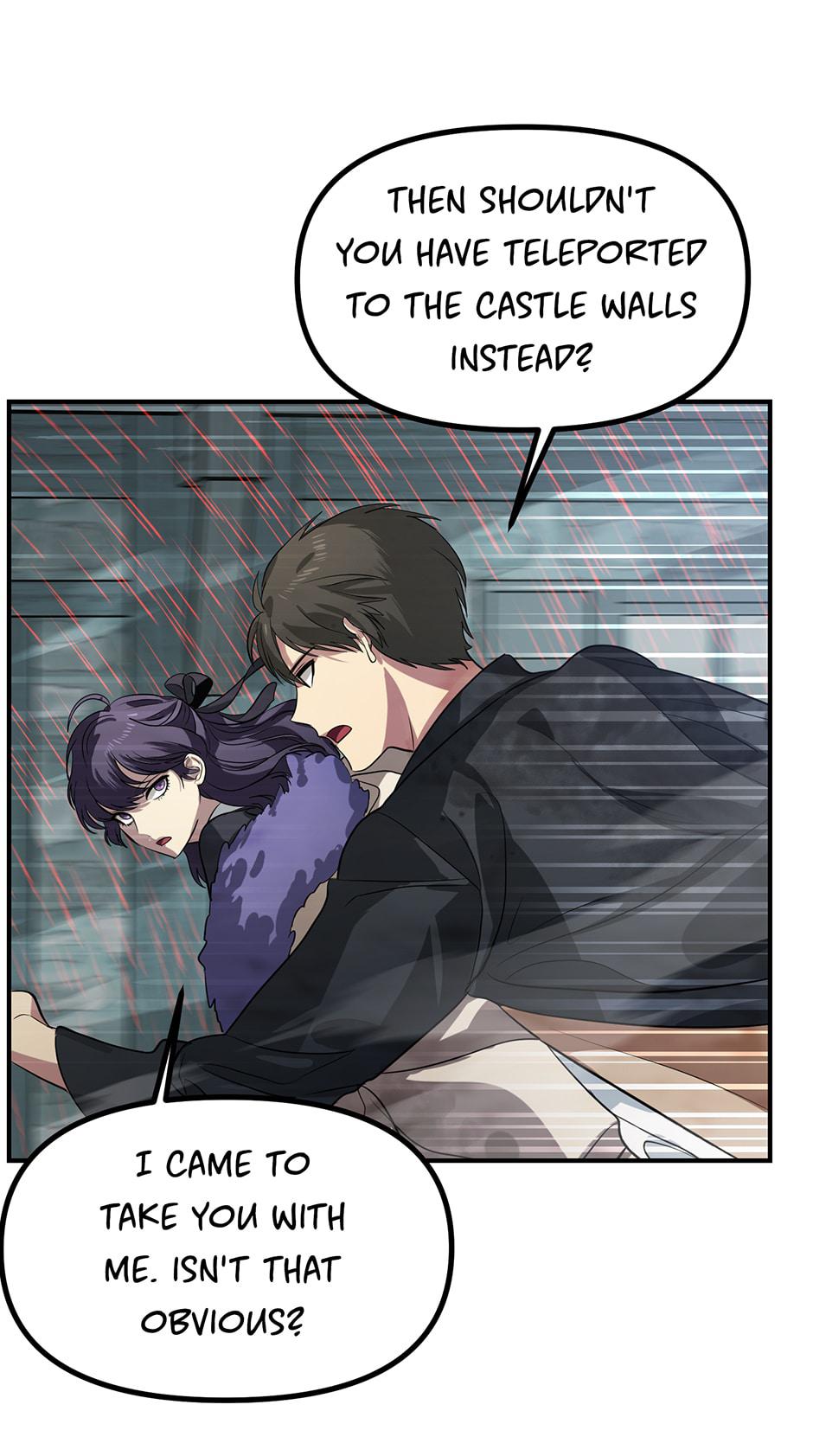 Read SSS Class Revival Hunter Manga Online