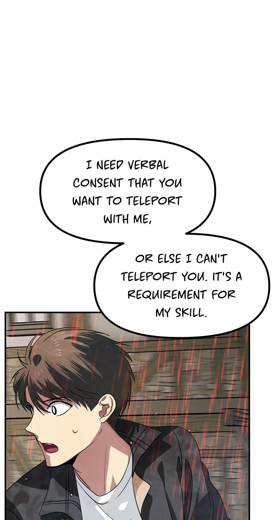 Read SSS Class Revival Hunter Manga Online