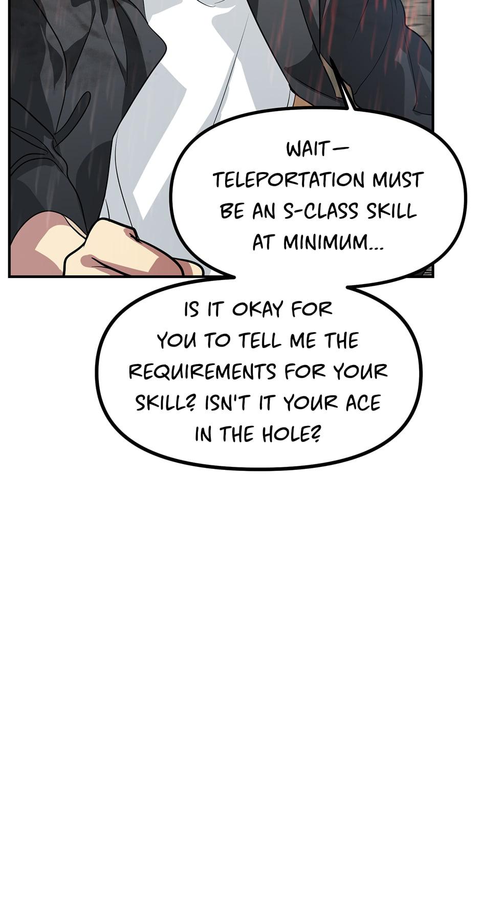 Read SSS Class Revival Hunter Manga Online