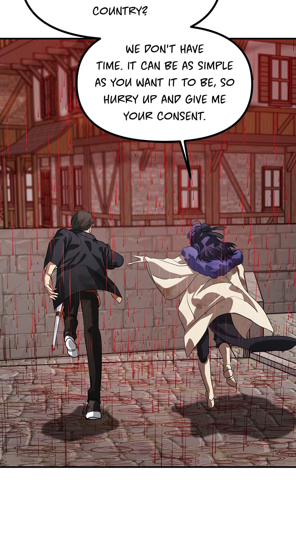 Read SSS Class Revival Hunter Manga Online