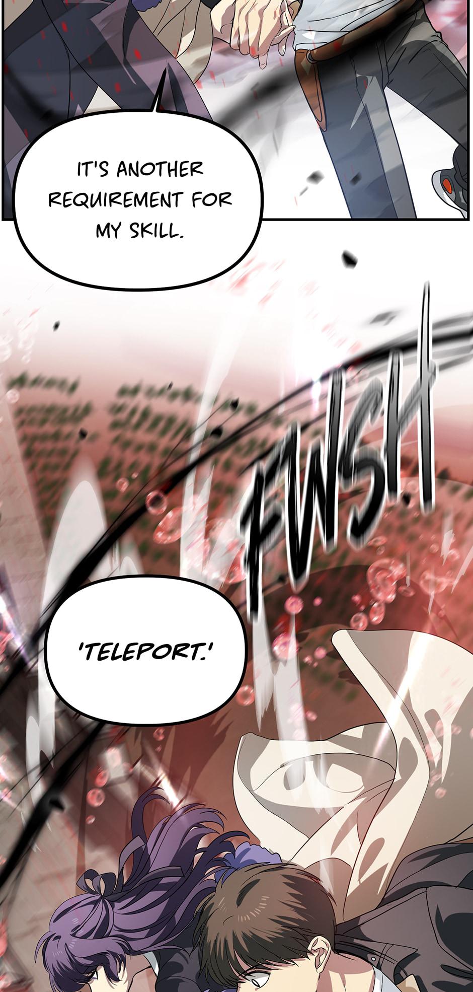 Read SSS Class Revival Hunter Manga Online