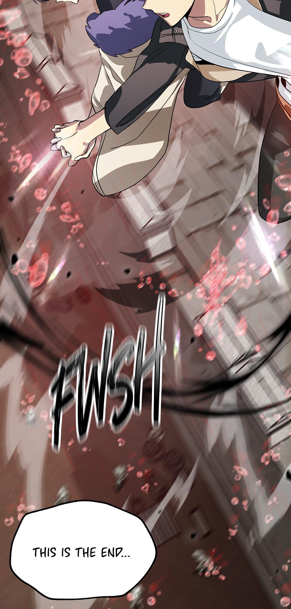 Read SSS Class Revival Hunter Manga Online