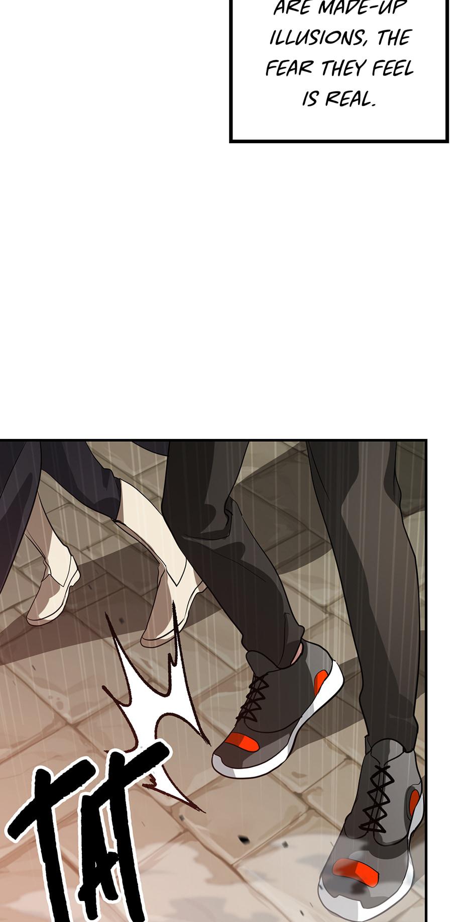 Read SSS Class Revival Hunter Manga Online