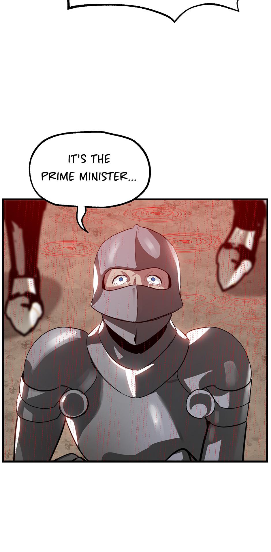 Read SSS Class Revival Hunter Manga Online
