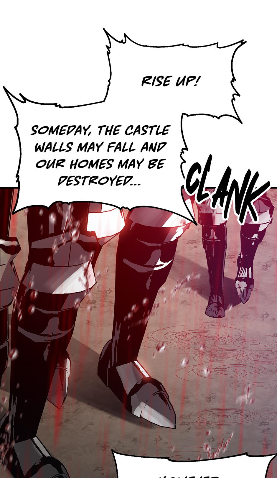 Read SSS Class Revival Hunter Manga Online