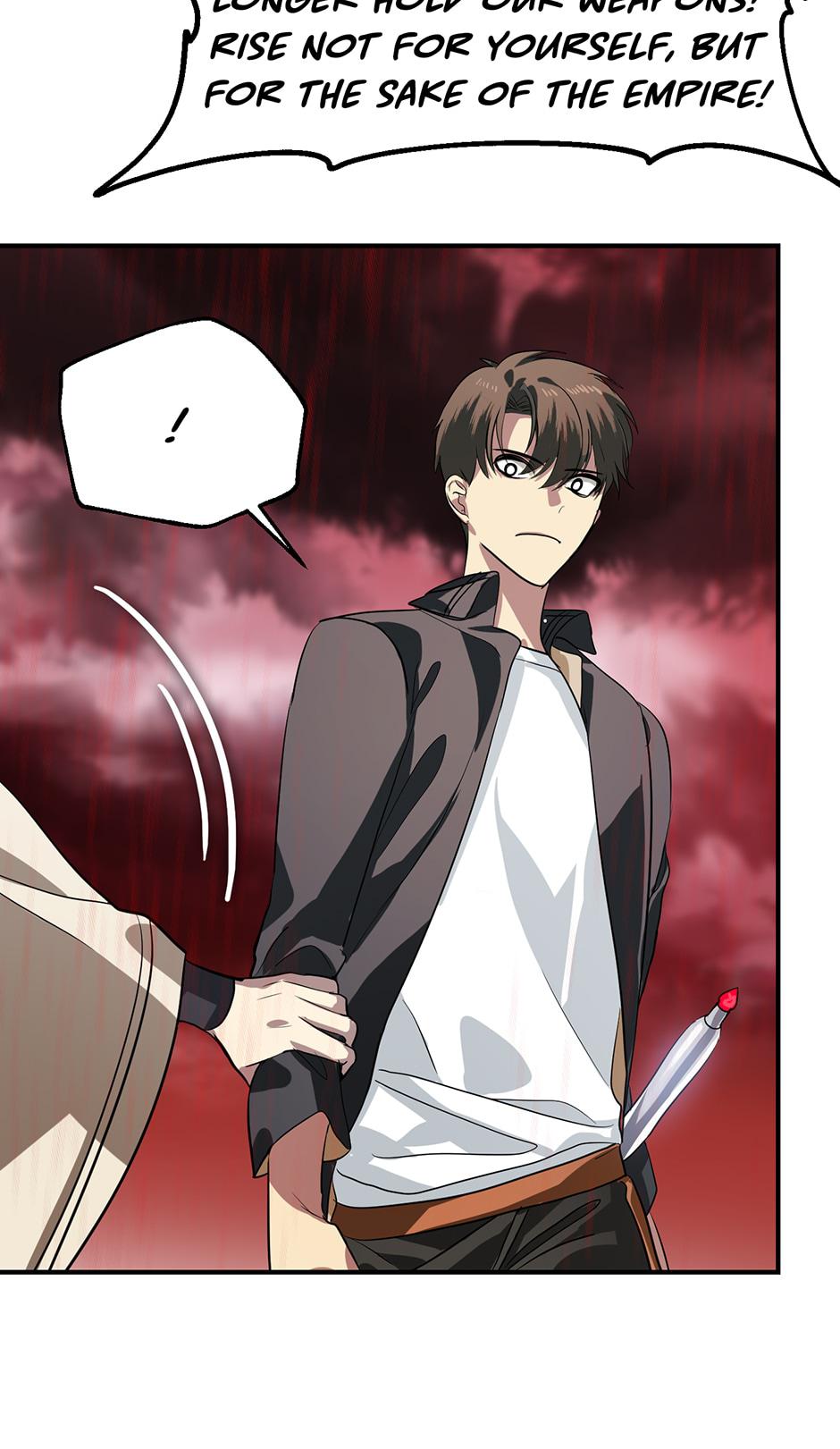 Read SSS Class Revival Hunter Manga Online