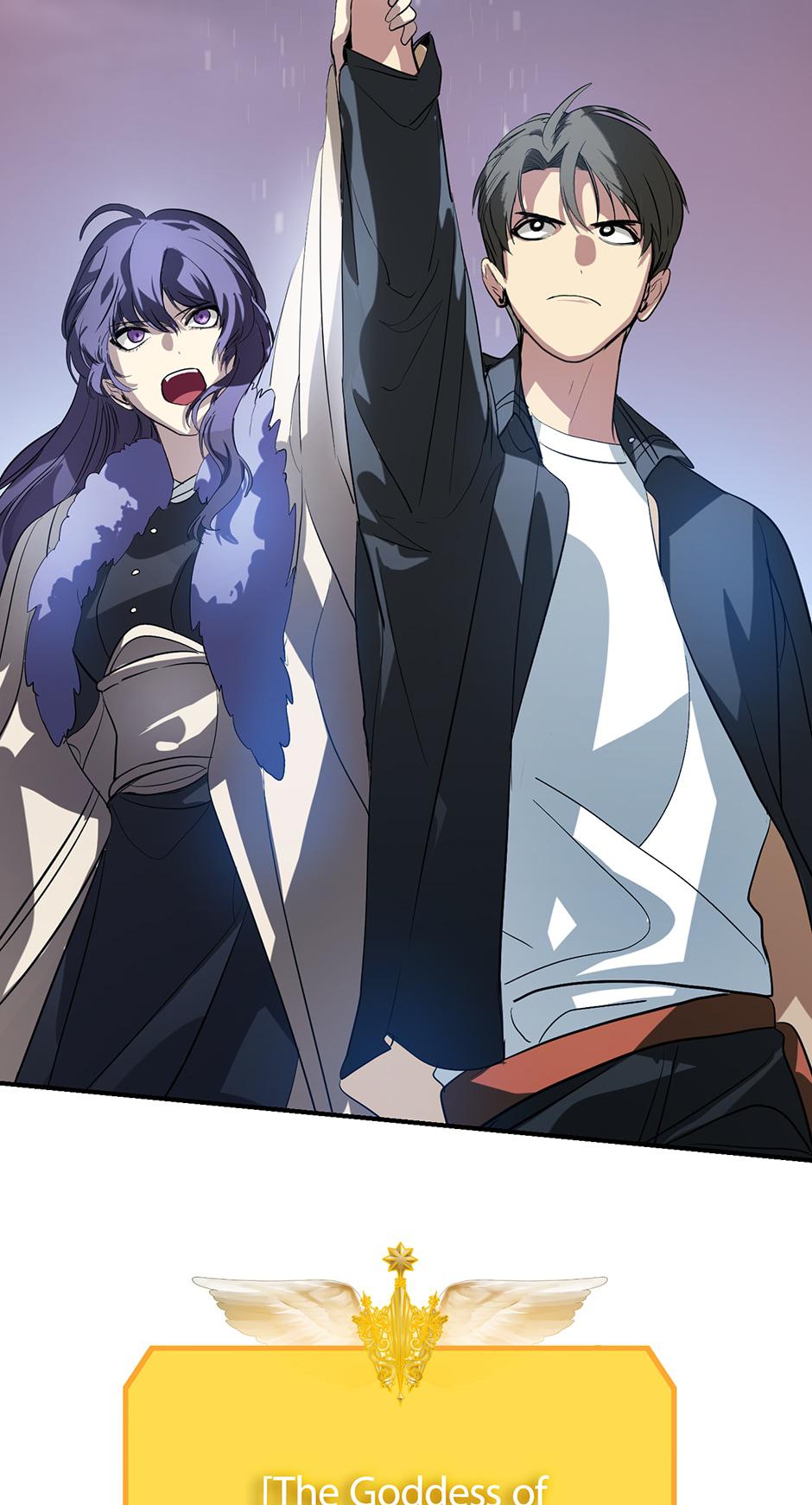 Read SSS Class Revival Hunter Manga Online