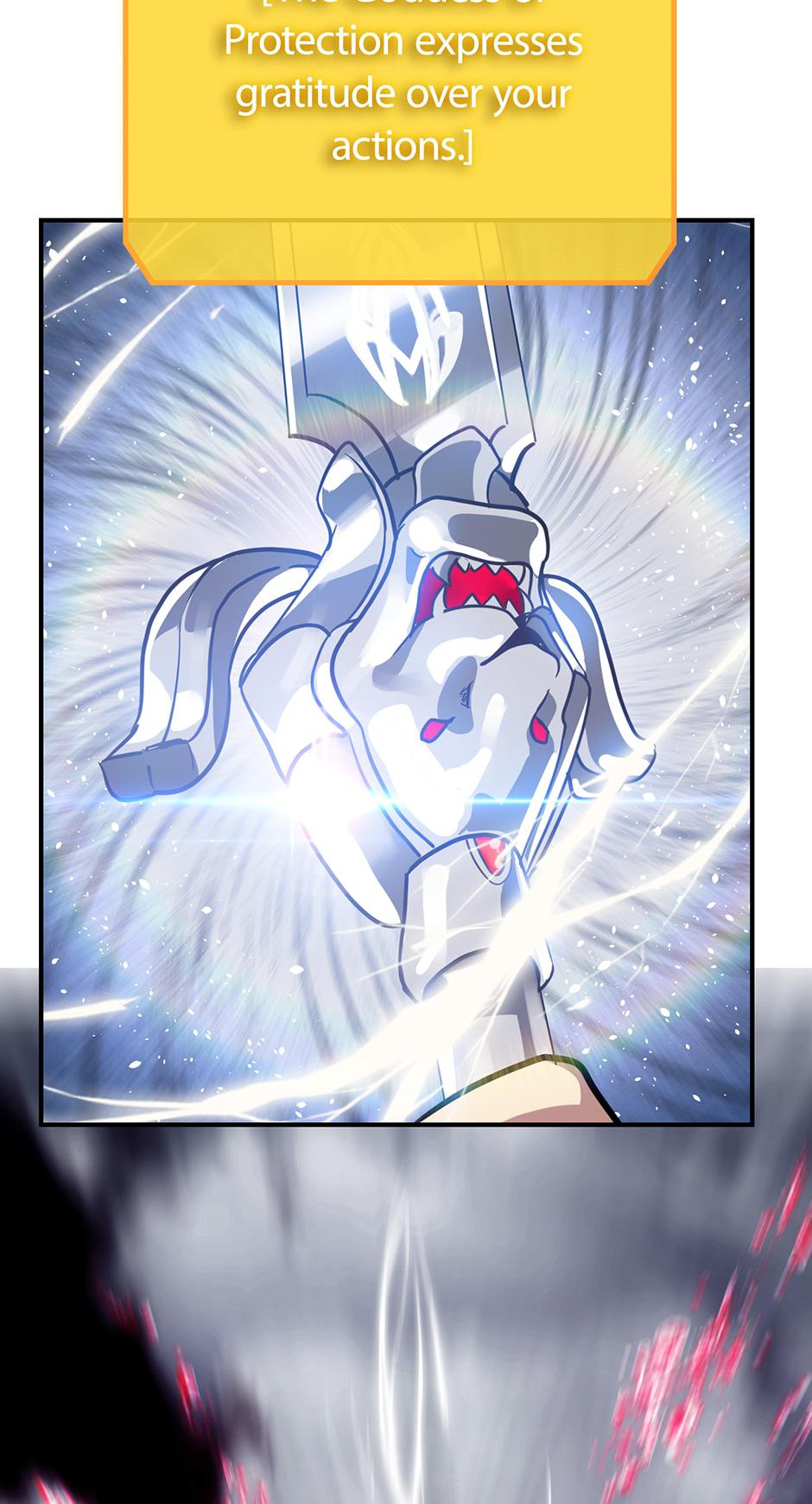 Read SSS Class Revival Hunter Manga Online