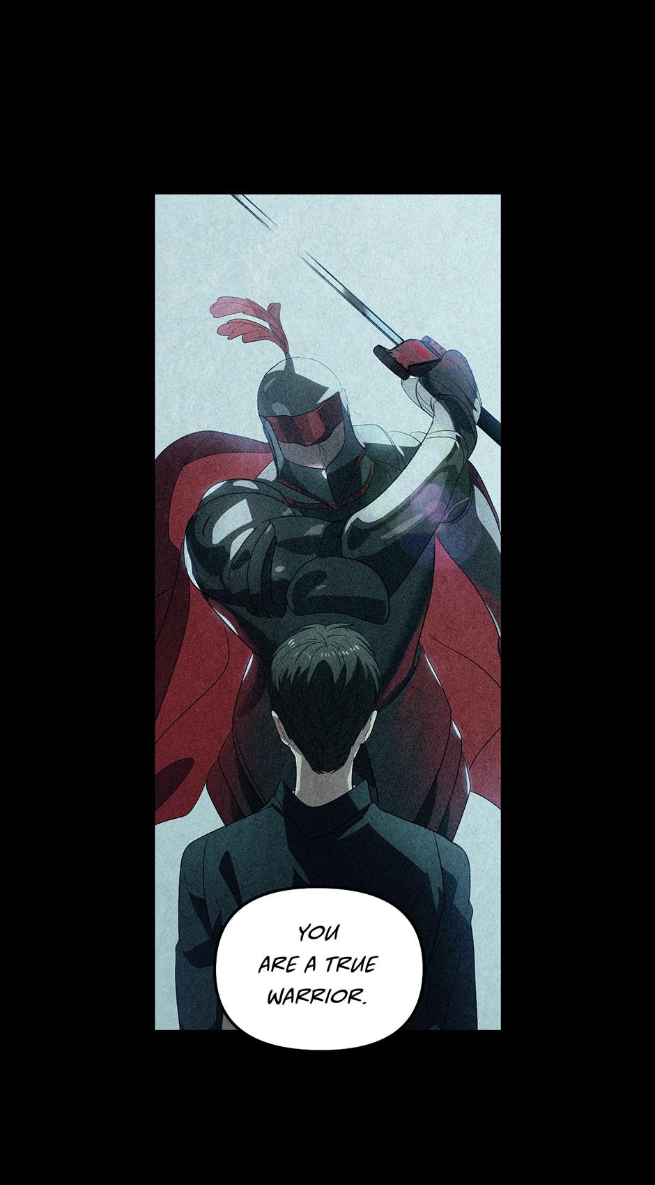 Read SSS Class Revival Hunter Manga Online