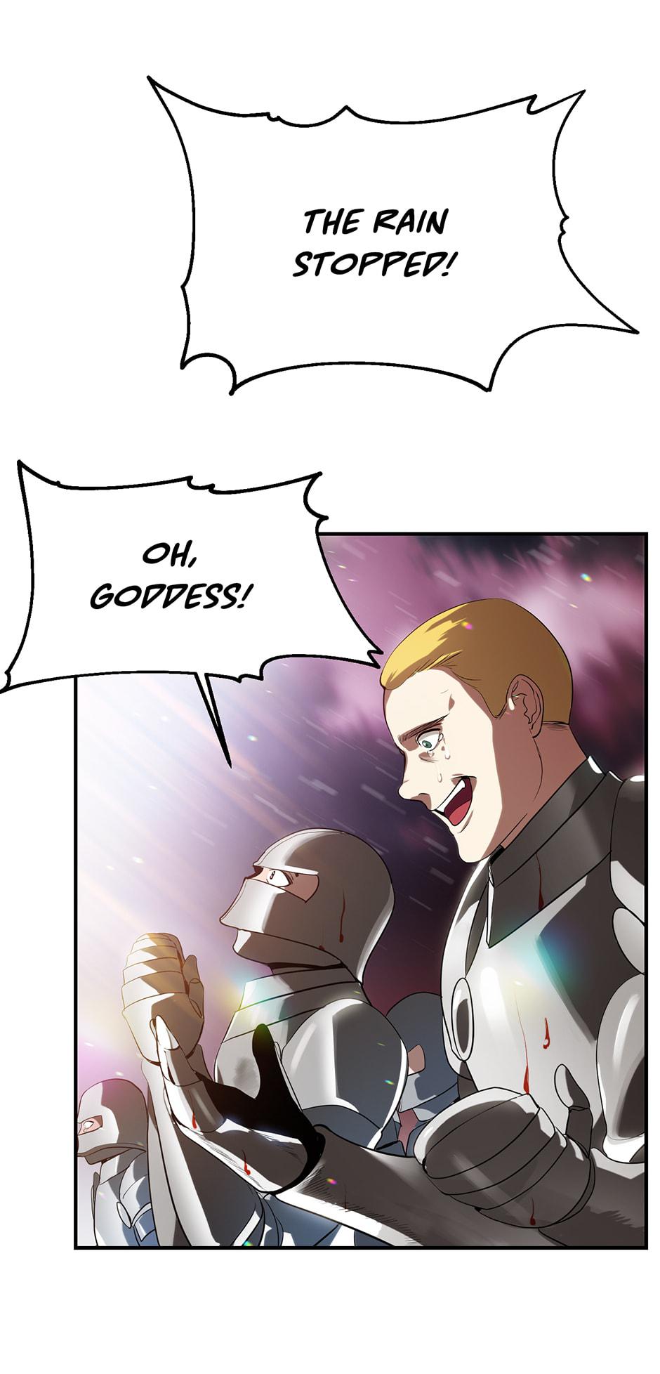 Read SSS Class Revival Hunter Manga Online