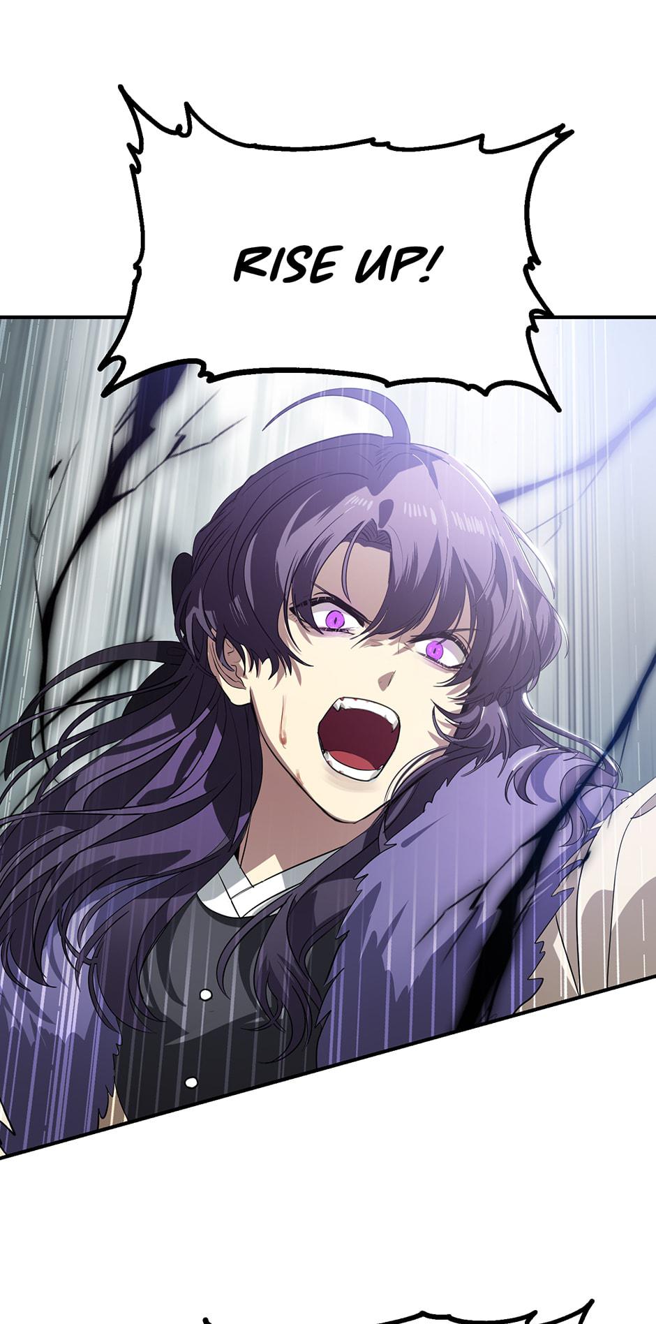Read SSS Class Revival Hunter Manga Online