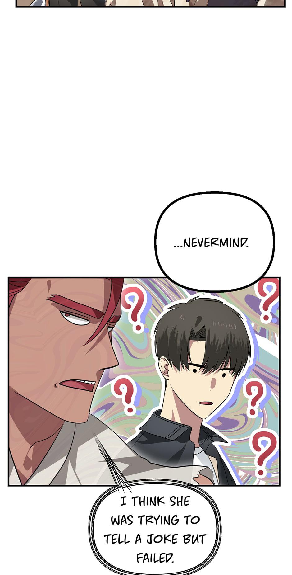 Read SSS Class Revival Hunter Manga Online