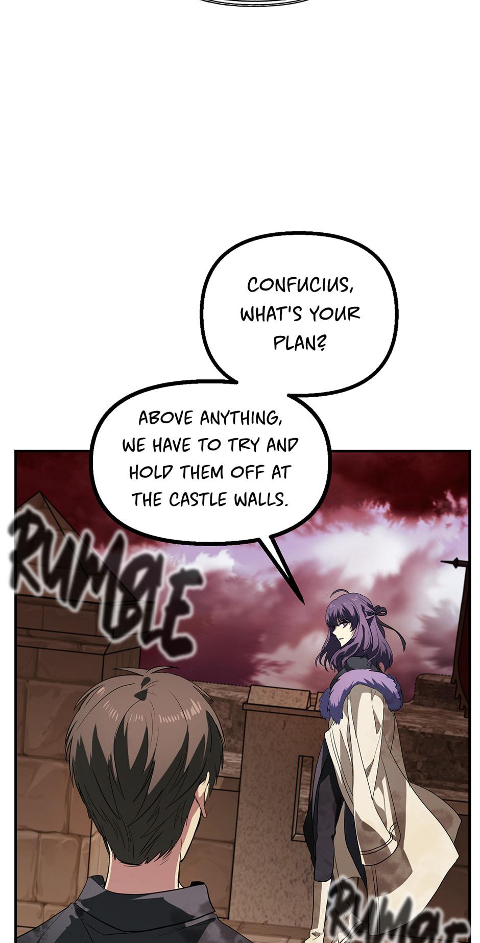 Read SSS Class Revival Hunter Manga Online