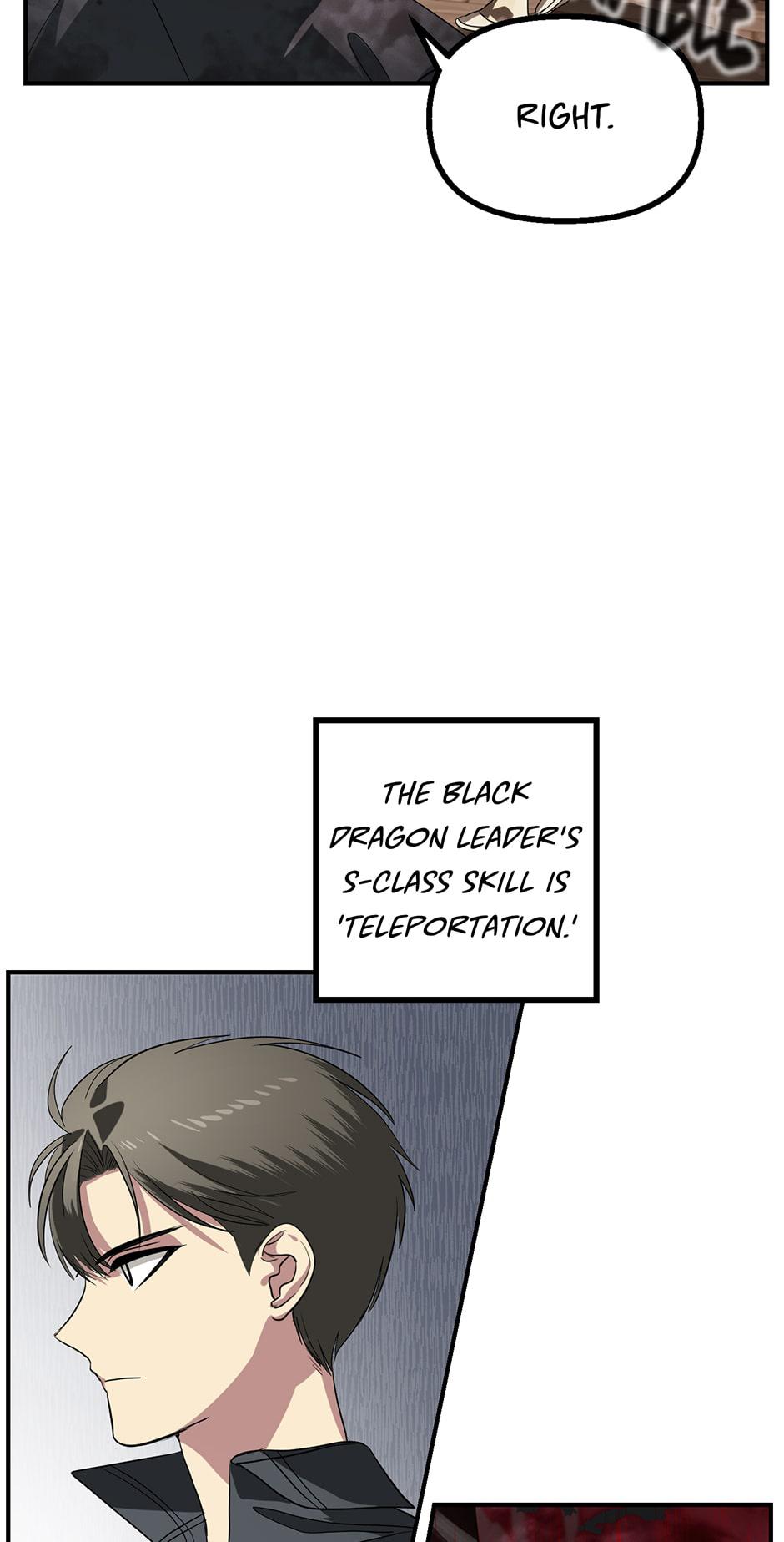 Read SSS Class Revival Hunter Manga Online
