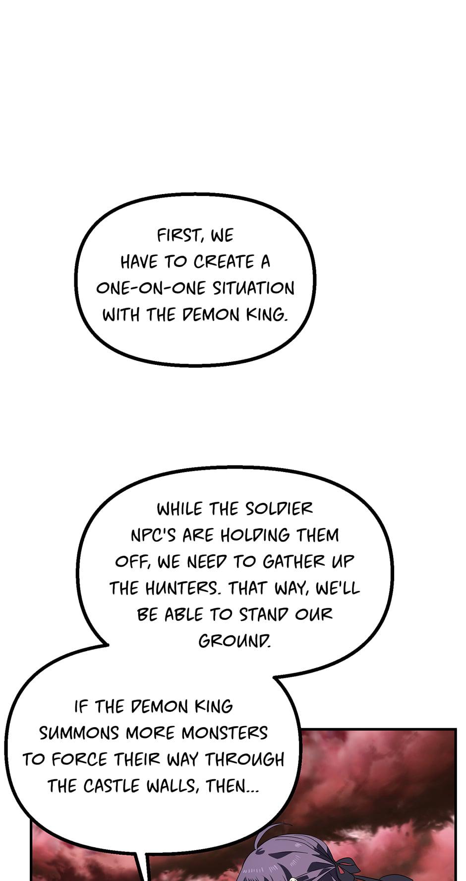 Read SSS Class Revival Hunter Manga Online