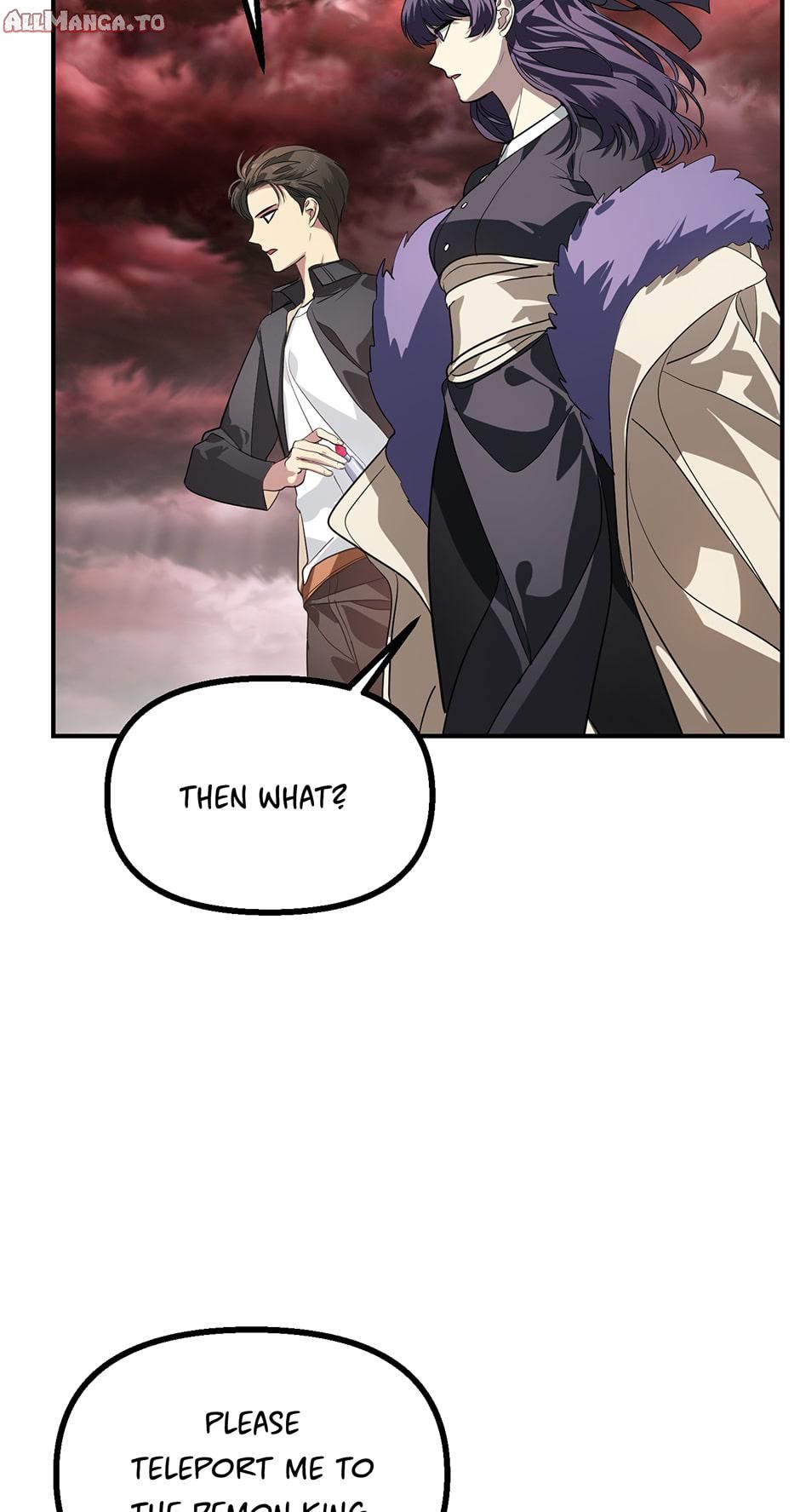 Read SSS Class Revival Hunter Manga Online