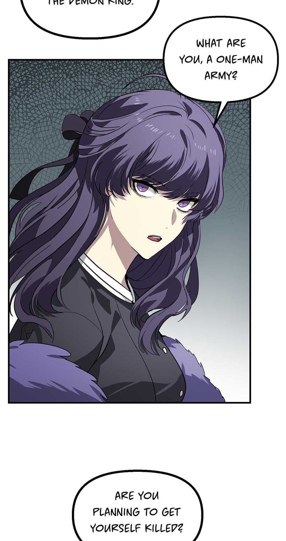 Read SSS Class Revival Hunter Manga Online