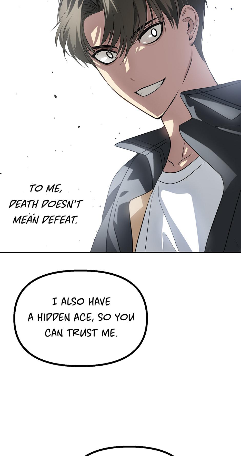 Read SSS Class Revival Hunter Manga Online
