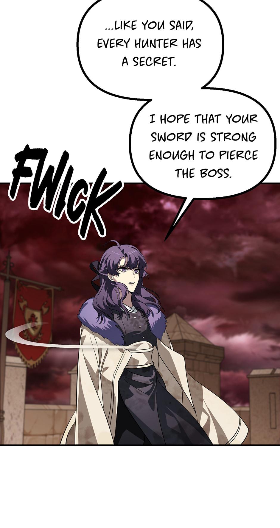 Read SSS Class Revival Hunter Manga Online