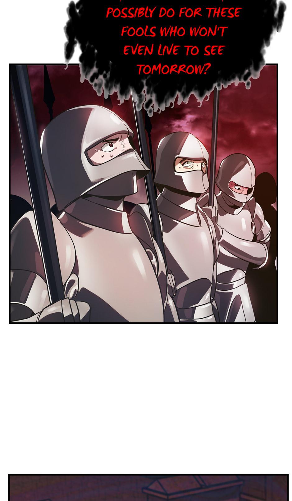 Read SSS Class Revival Hunter Manga Online
