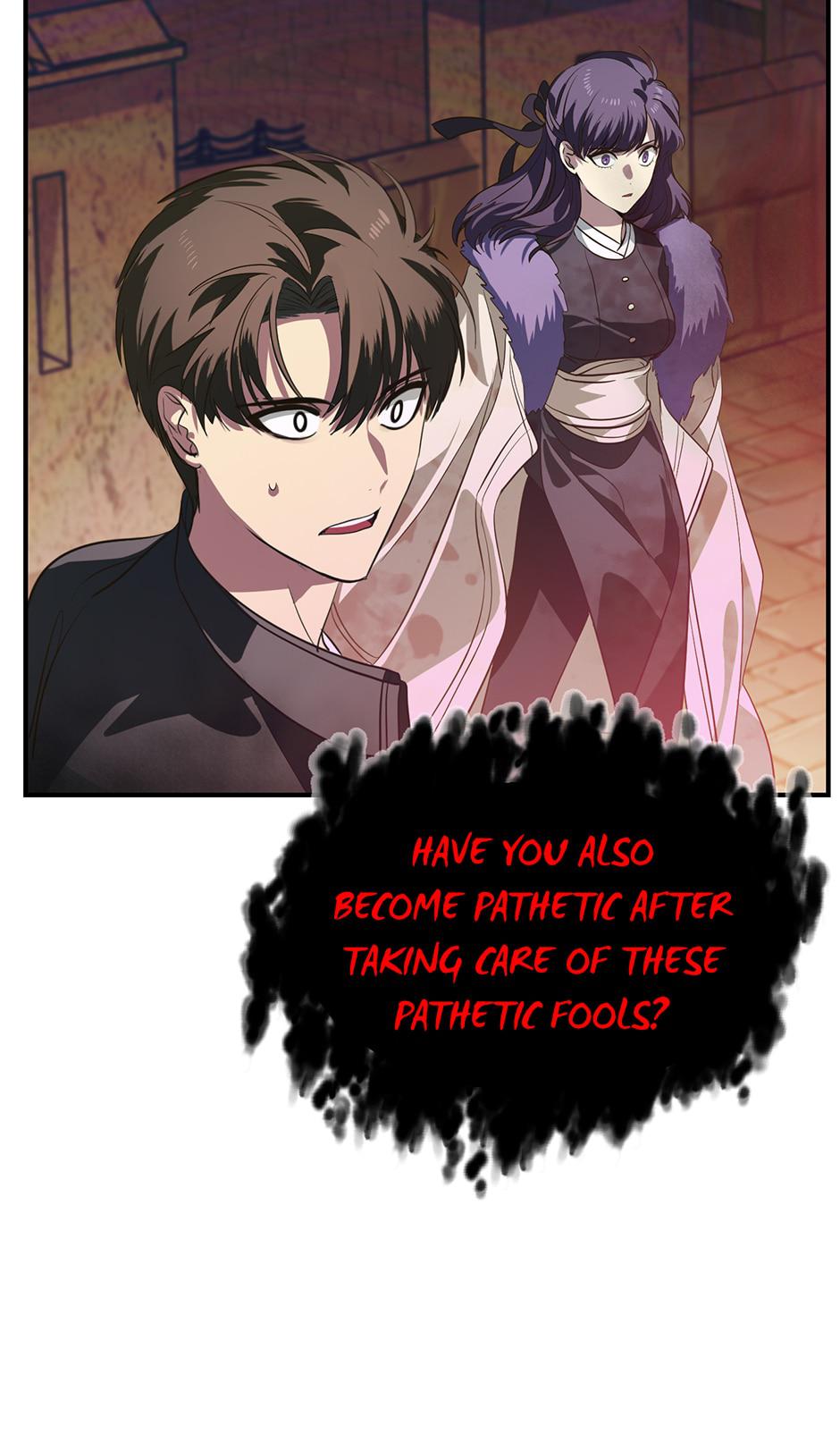 Read SSS Class Revival Hunter Manga Online