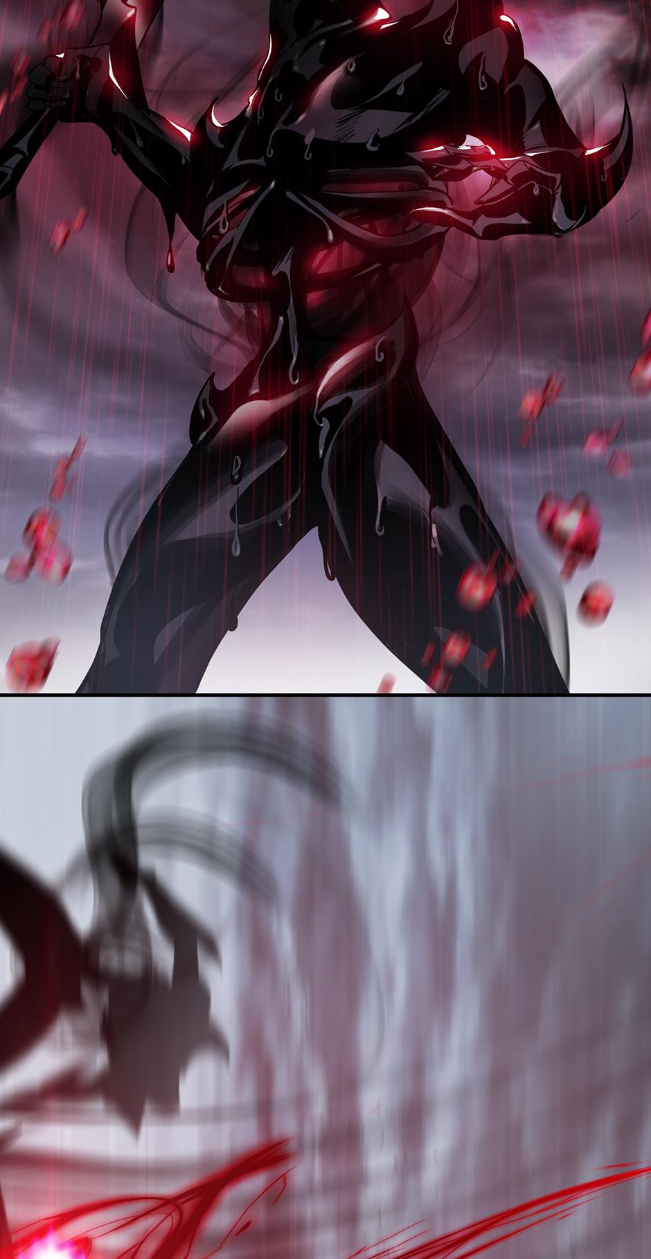 Read SSS Class Revival Hunter Manga Online