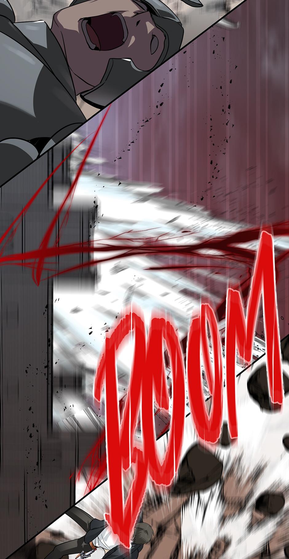 Read SSS Class Revival Hunter Manga Online