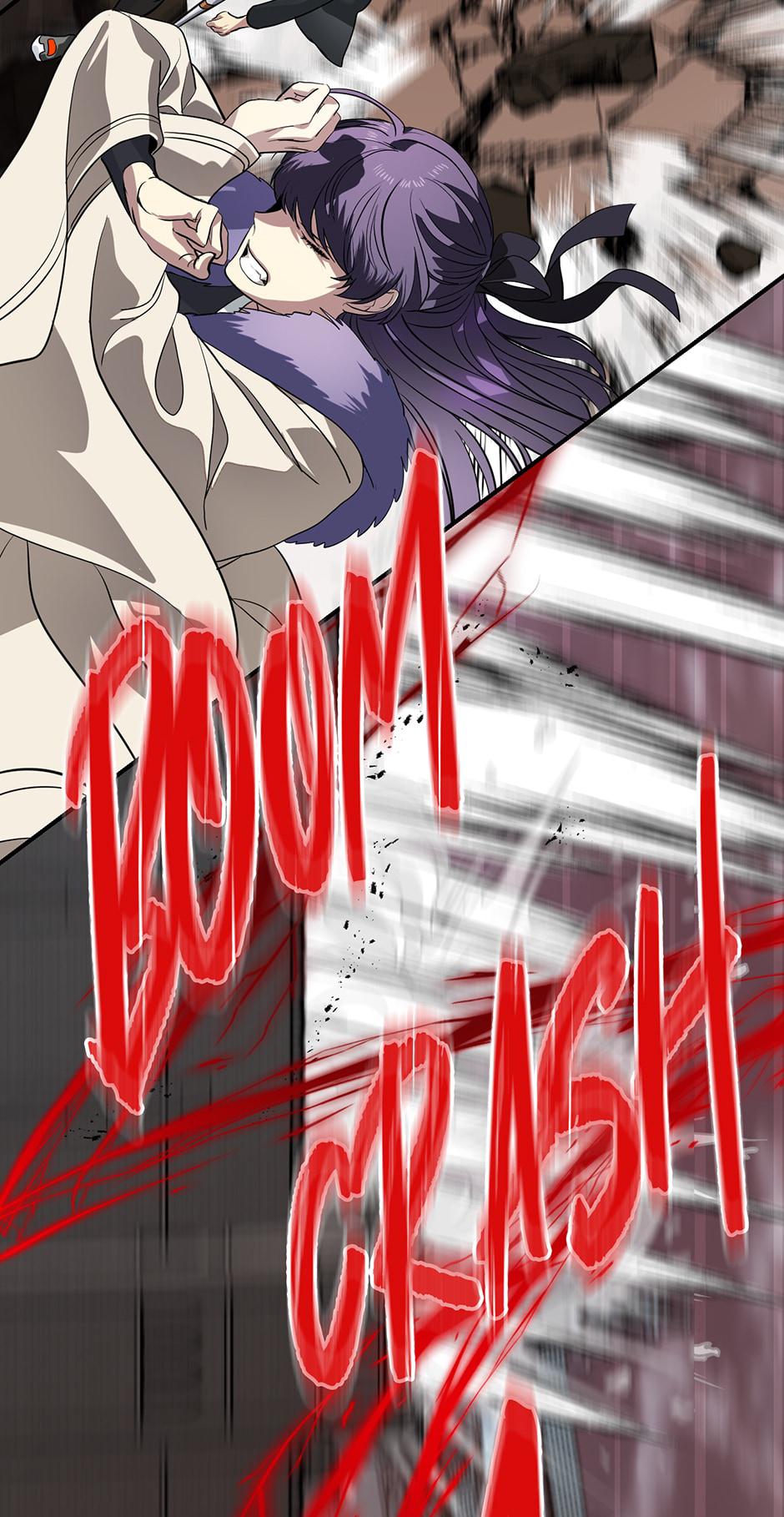 Read SSS Class Revival Hunter Manga Online