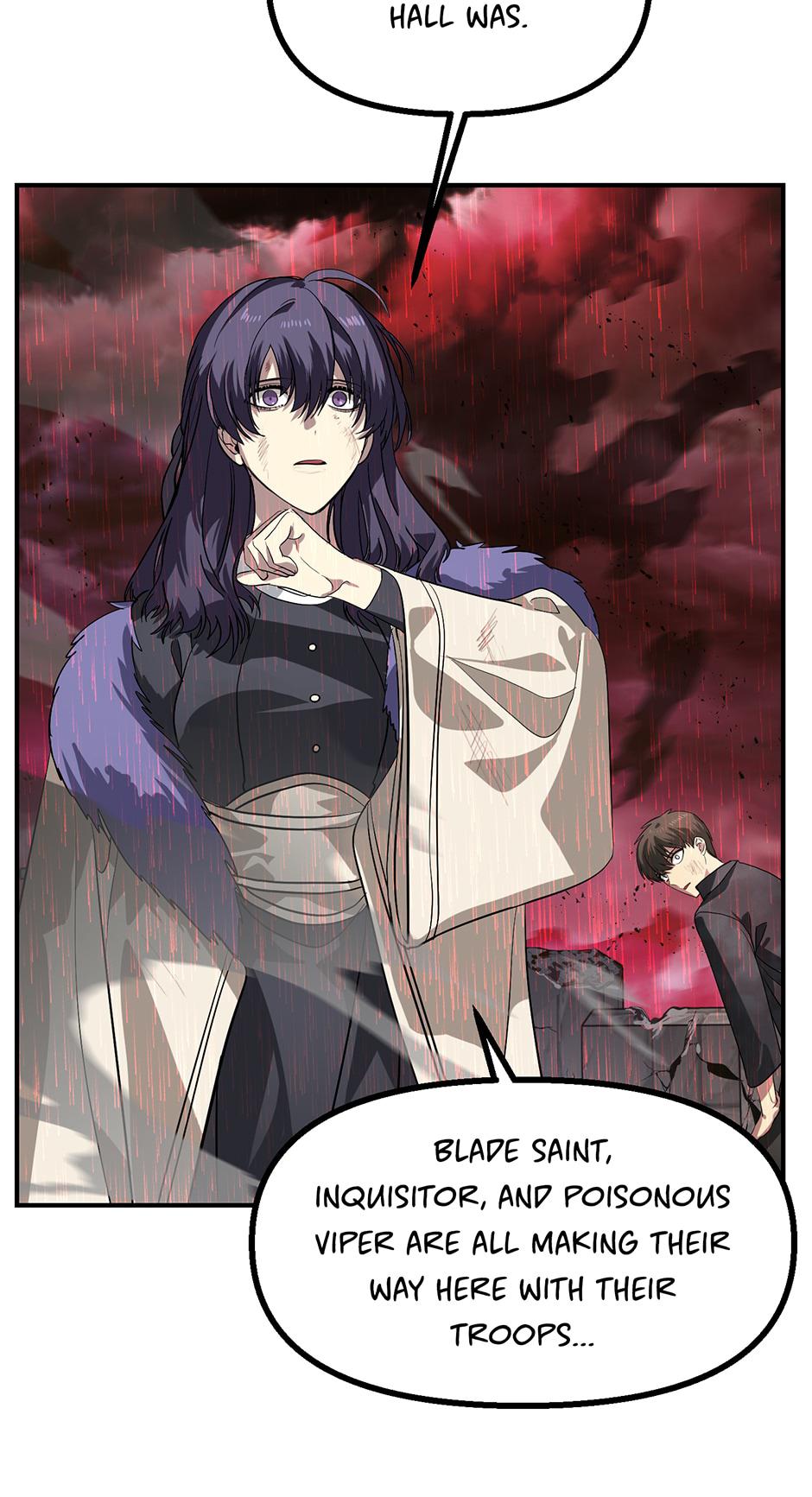 Read SSS Class Revival Hunter Manga Online