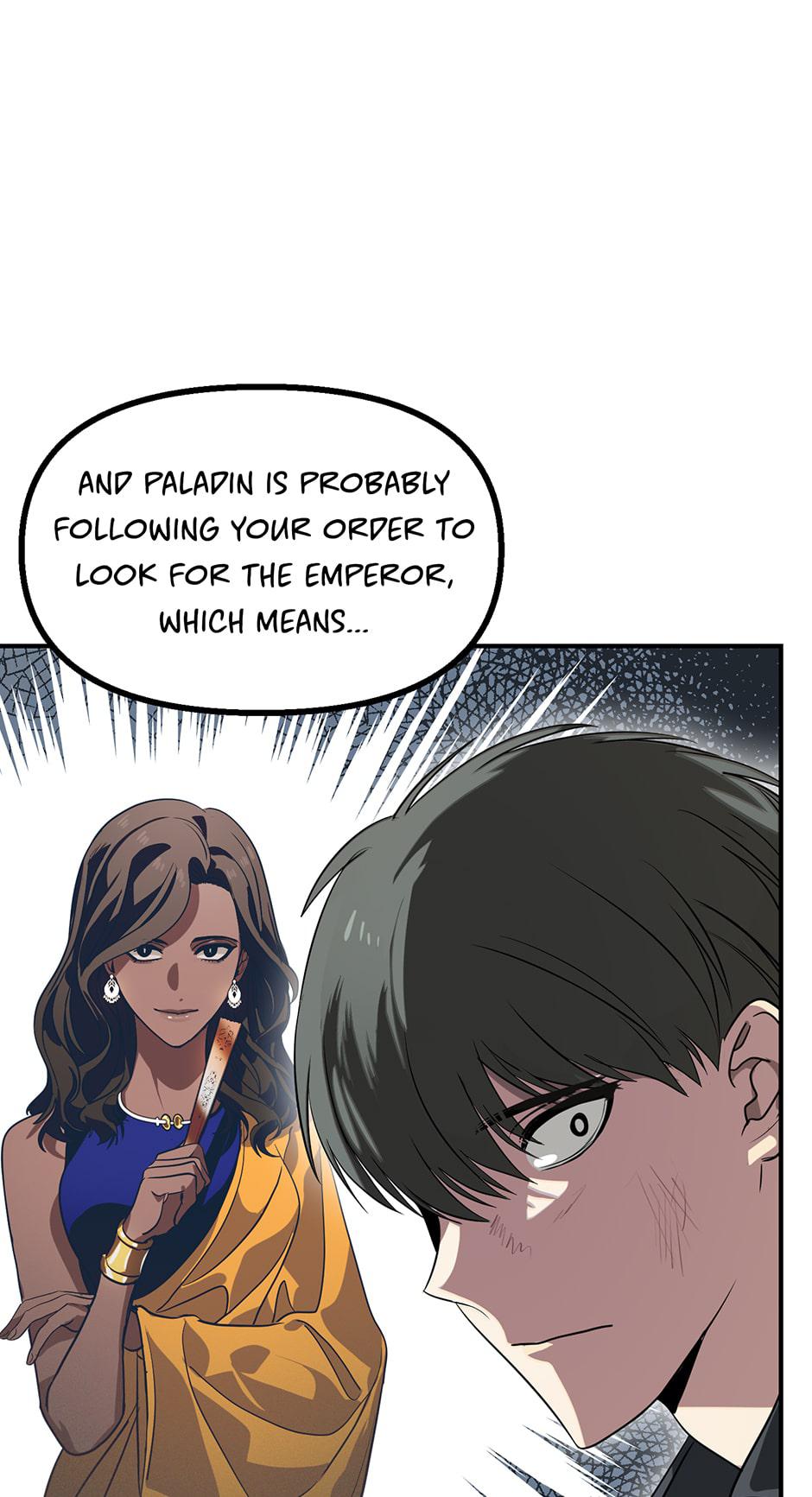 Read SSS Class Revival Hunter Manga Online