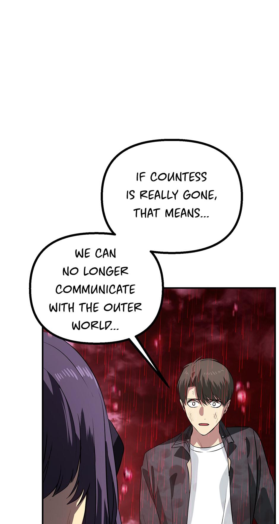 Read SSS Class Revival Hunter Manga Online
