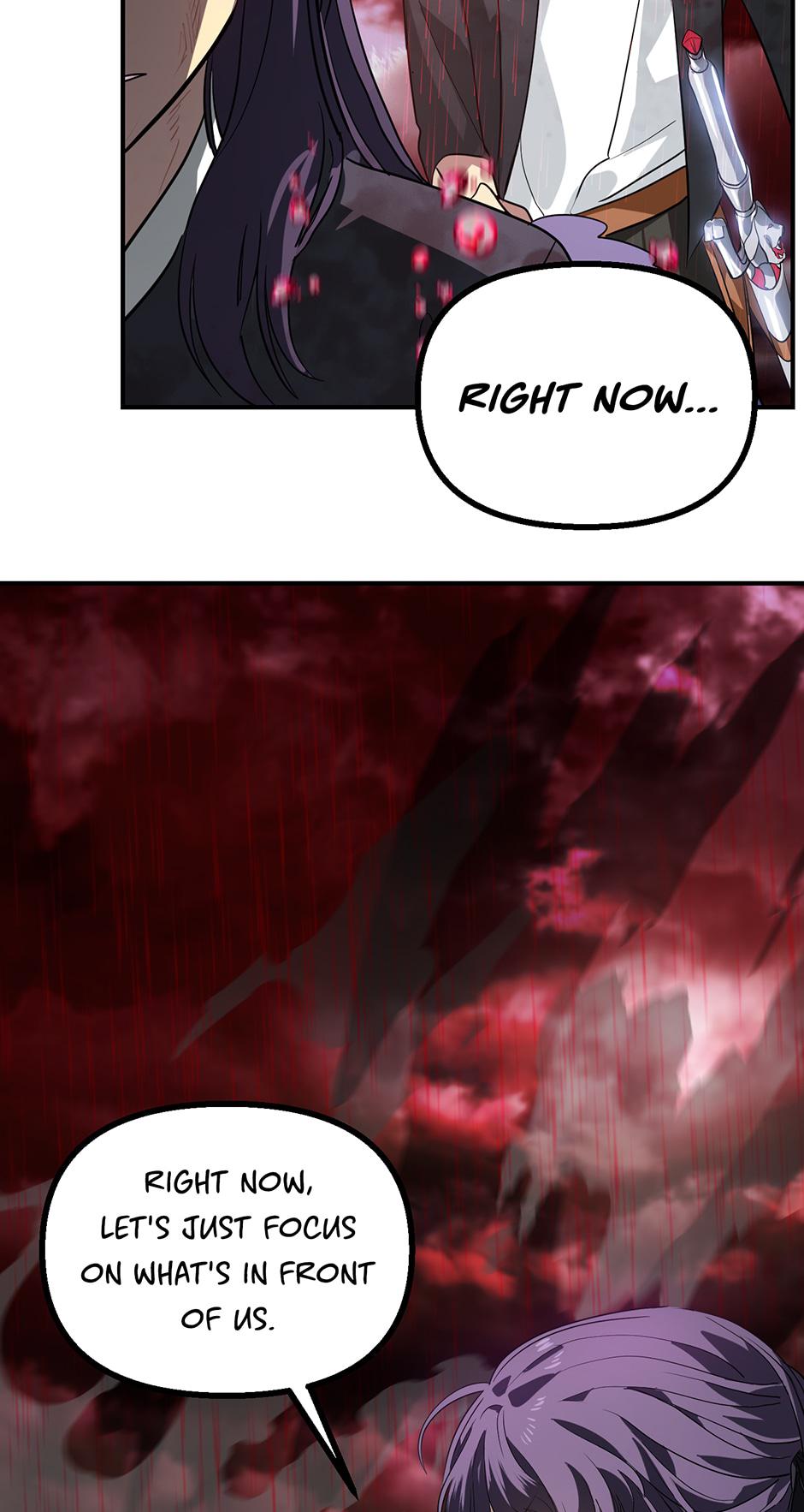 Read SSS Class Revival Hunter Manga Online
